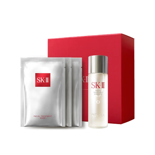 SK-II