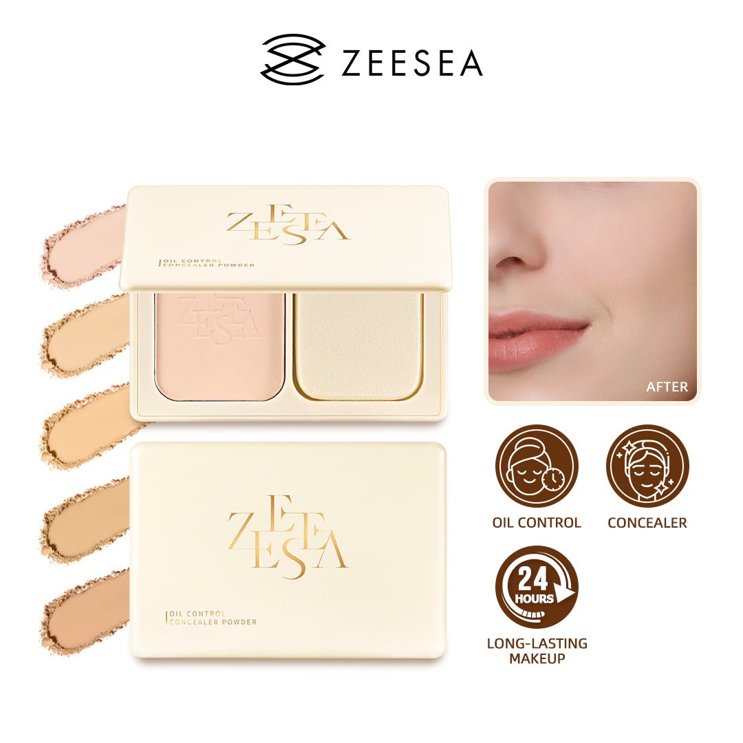 ZEESEA 滋色