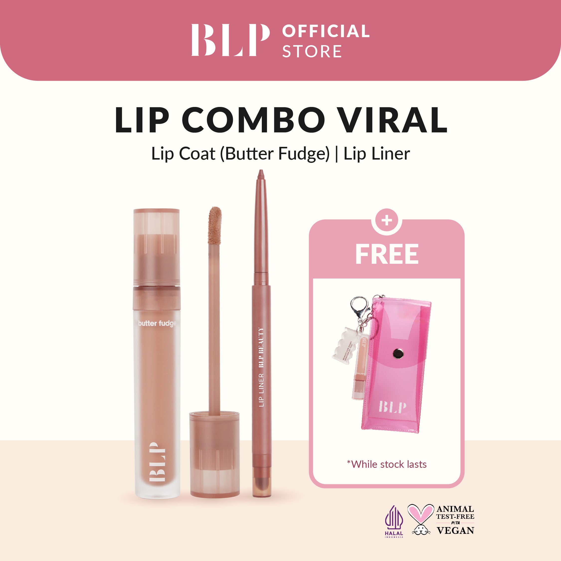 BLP Beauty