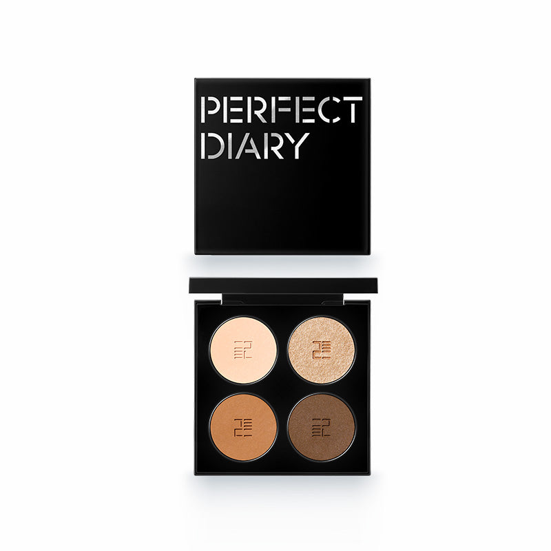 Perfect Diary 完美日记