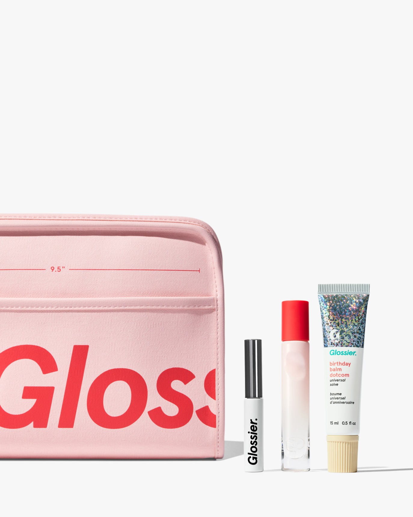 Glossier