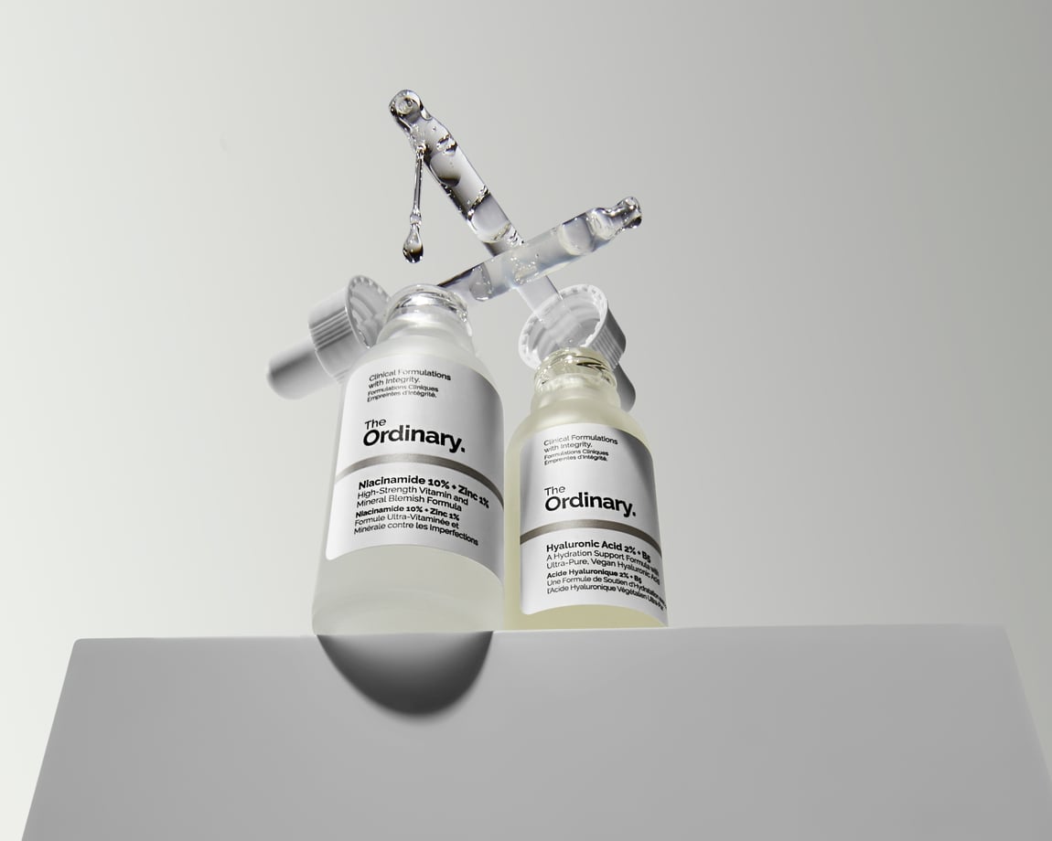 The Ordinary