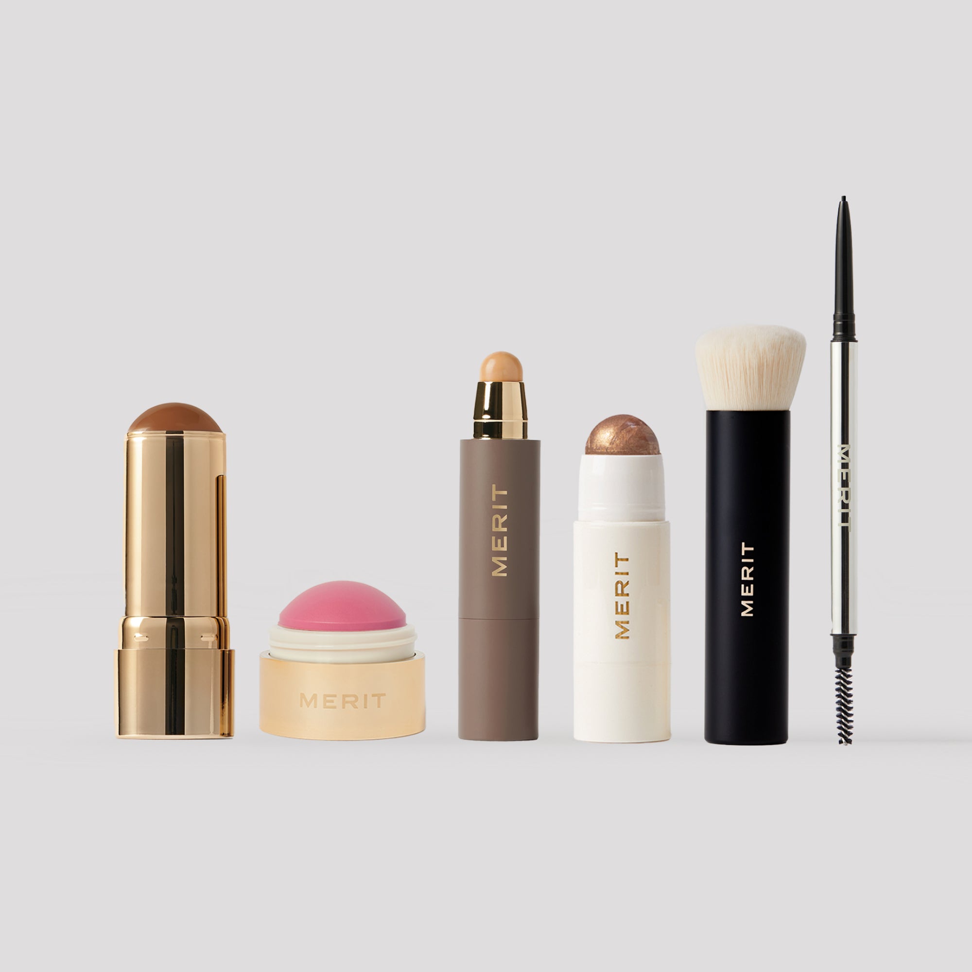 Merit Beauty