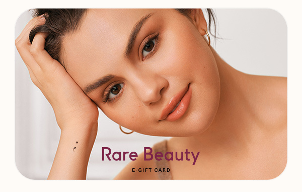 Rare Beauty