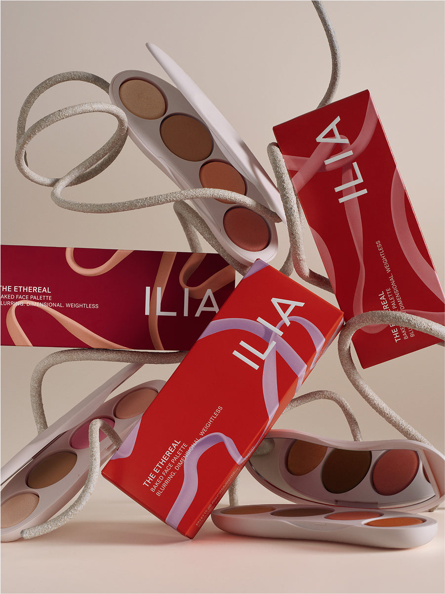 ILIA Beauty
