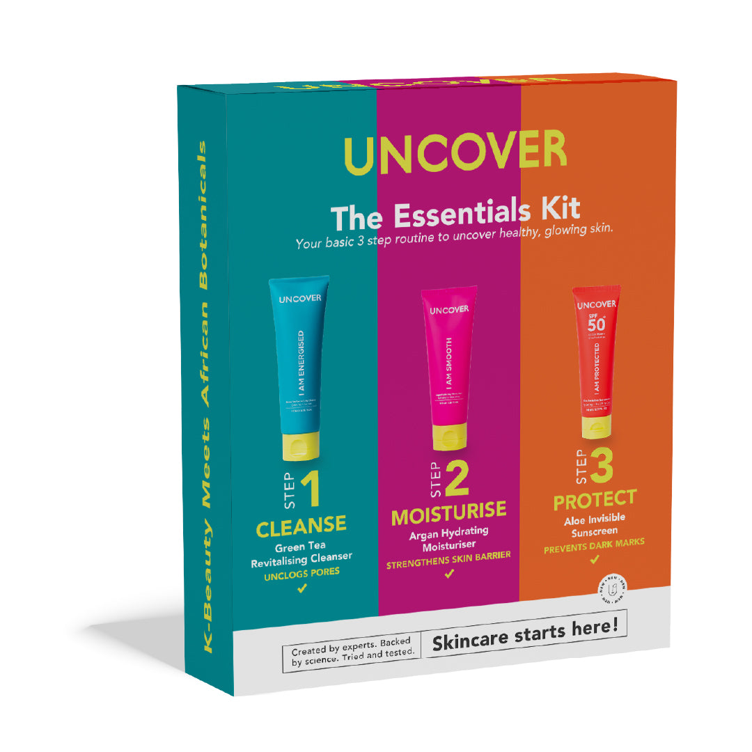 Uncover