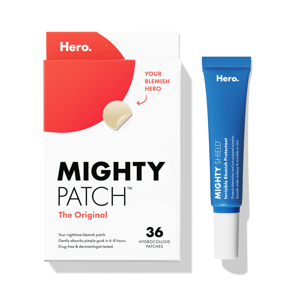 Hero Cosmetics